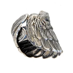 Bague Aile