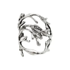 Bague Algue