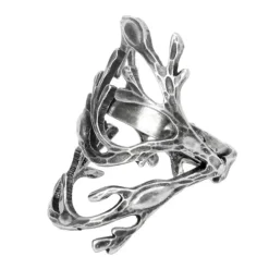 Bague Algue