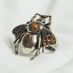 Bague Bee