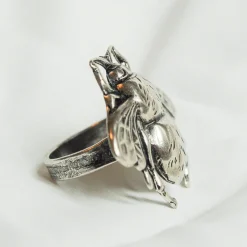 Bague Bee
