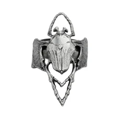 Bague Beetle