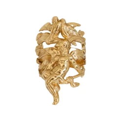 Bague Beline Dorée