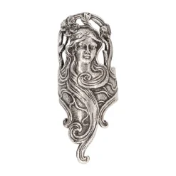 Bague Camée