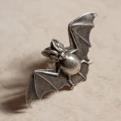 Bague Chauve-Souris