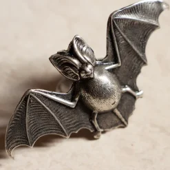 Bague Chauve-Souris