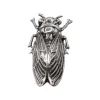 Bague Cicada