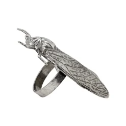 Bague Cigale