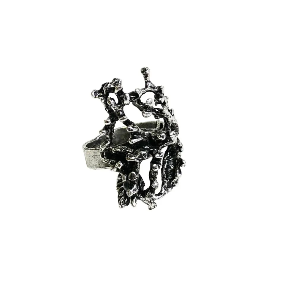 BAGUE CORAIL