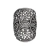 Bague Dentelle