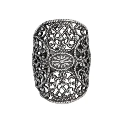 Bague Dentelle