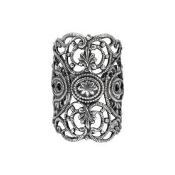Bague Dentelle New