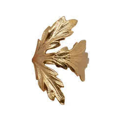 Bague Ella Dorée