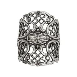 Bague Filigrane