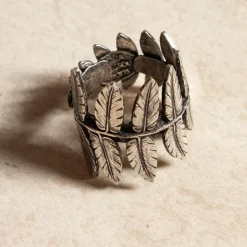 Bague Fougère