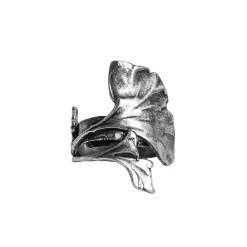 Bague Ginkgo