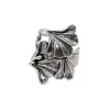Bague Ginkgo Tao