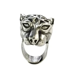 Bague Grande Panthère