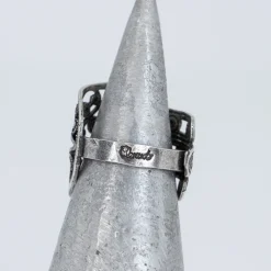 Bague Hamsa Filigrane