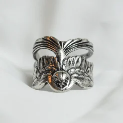 Bague Hirondelle