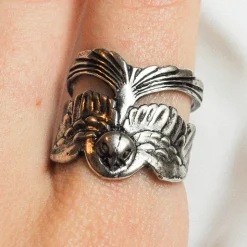 Bague Hirondelle