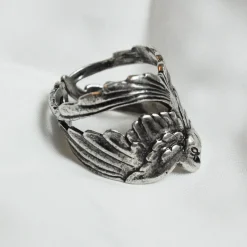 Bague Hirondelle
