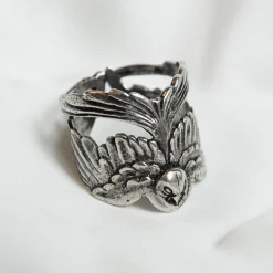 Bague Hirondelle