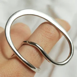 Bague Infinity