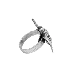 Bague Insecte