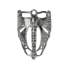Bague Libellule Volant