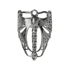 Bague Libellule Volant