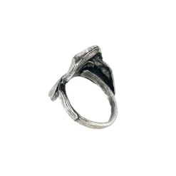 Bague Lierre Argentée