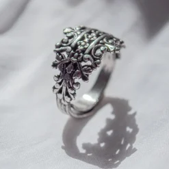 Bague Little Baroque