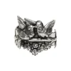Bague Love Birds