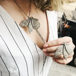 Bague Macey