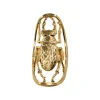 Bague Maddie Dorée