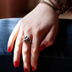 Bague Masselin