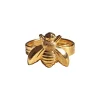 Bague Masselin Dorée