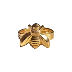 Bague Masselin Dorée