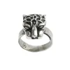 Bague Mini Panthère