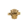 Bague Mini Panthère Dorée