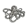 Bague Octopus