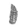 Bague Papillon Faro
