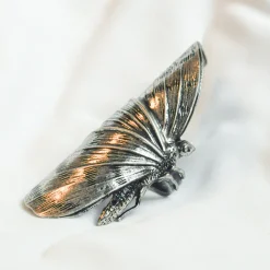 Bague Papillon Faro