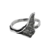 Bague Petit Ginkgo