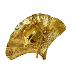 Bague Prixi Dorée