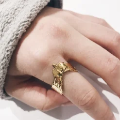 Bague Samare