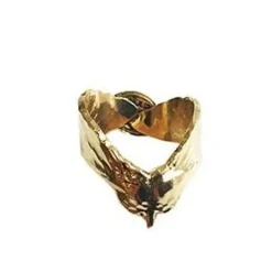 Bague Samare Dorée