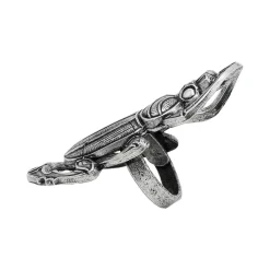 Bague Scarabée Oscar