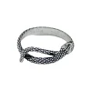 Bague Snake
